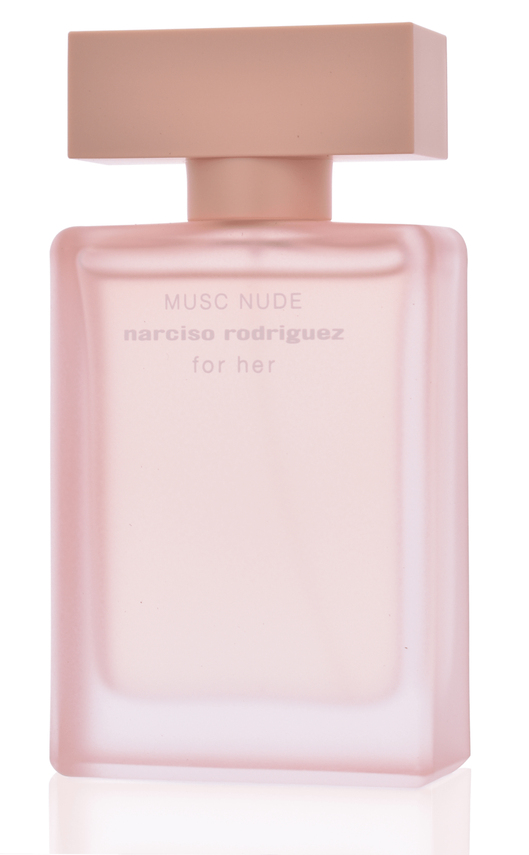 Narciso Rodriguez For Her Musc Nude EDP Zarter Damenduft narciso-rodriguez-for-her-musc-nude-edp-zarter-damenduft